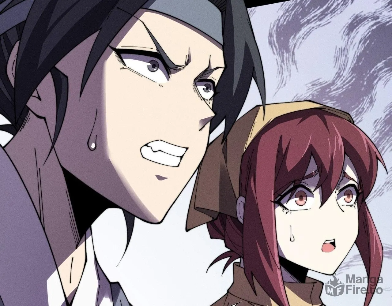 Read Sinister Immortal Path chapter 10 image 44 on Lezhin