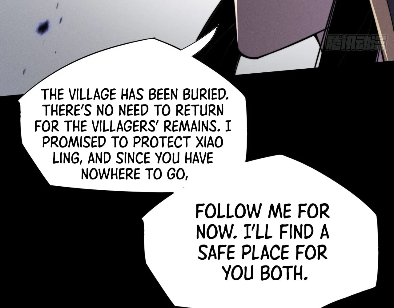 Read Sinister Immortal Path chapter 10 image 48 on Lezhin