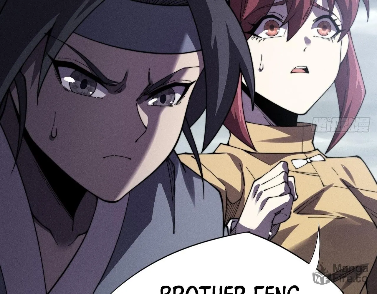 Read Sinister Immortal Path chapter 10 image 50 on Lezhin