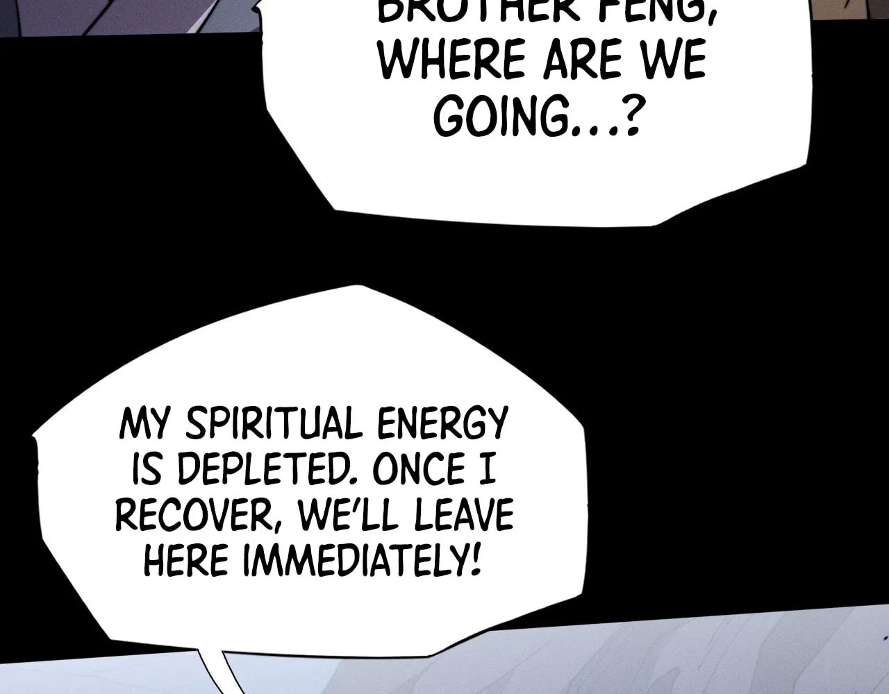 Read Sinister Immortal Path chapter 10 image 51 on Lezhin