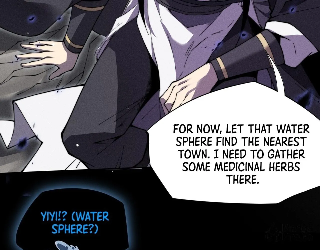 Read Sinister Immortal Path chapter 10 image 53 on Lezhin