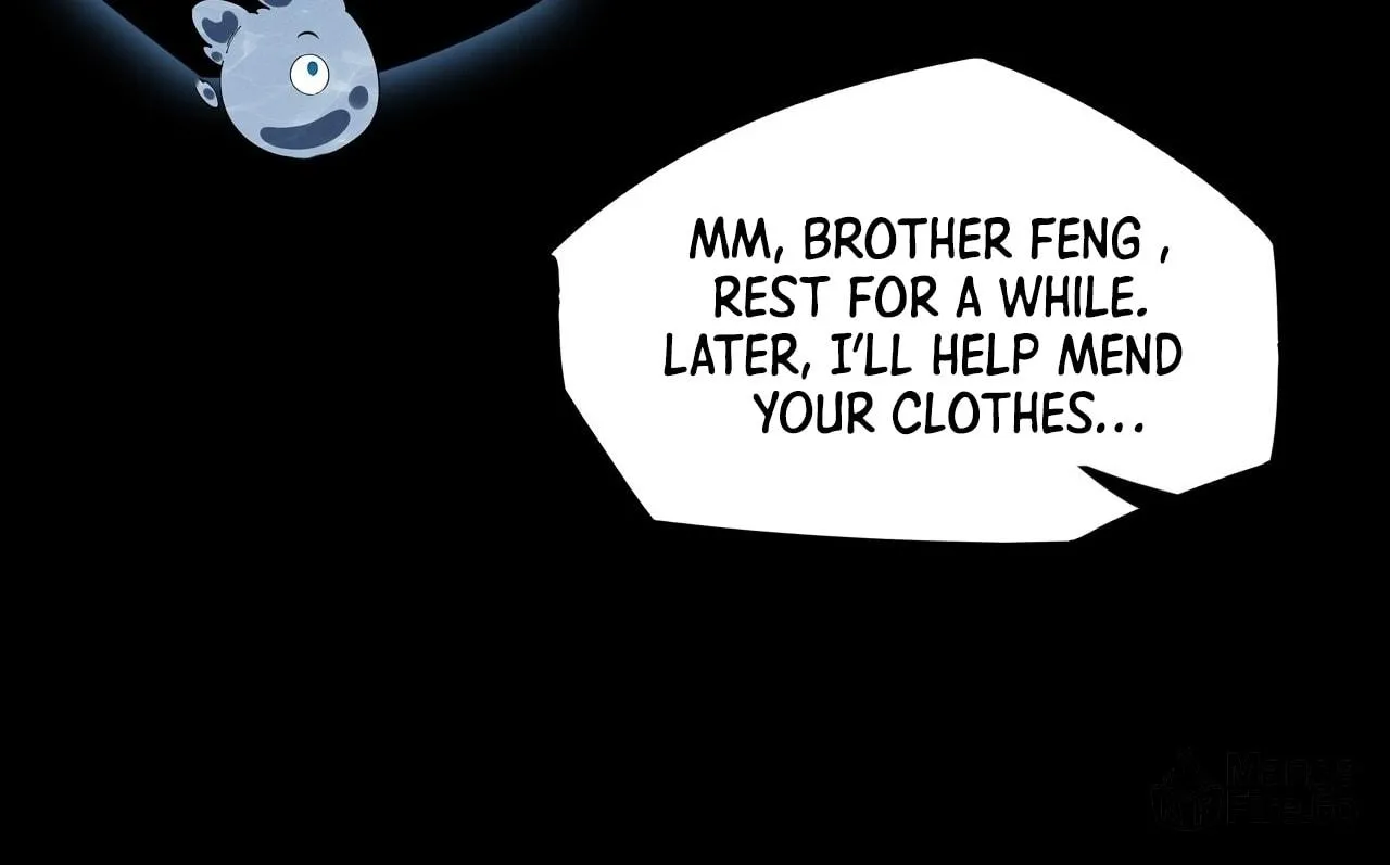 Read Sinister Immortal Path chapter 10 image 54 on Lezhin