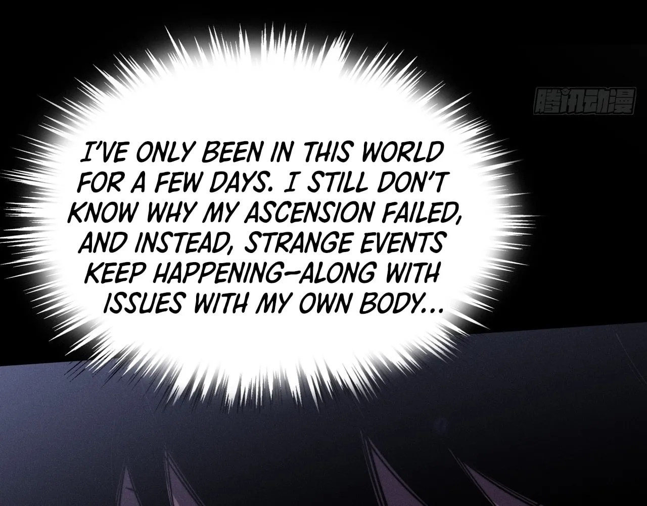 Read Sinister Immortal Path chapter 10 image 55 on Lezhin