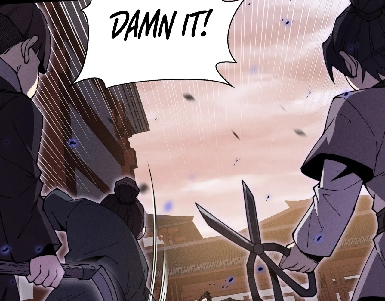 Read Sinister Immortal Path chapter 10 image 70 on Lezhin