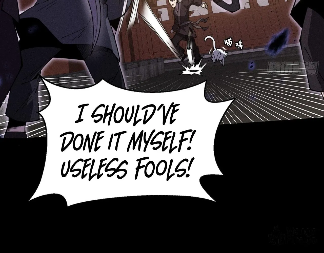 Read Sinister Immortal Path chapter 10 image 71 on Lezhin