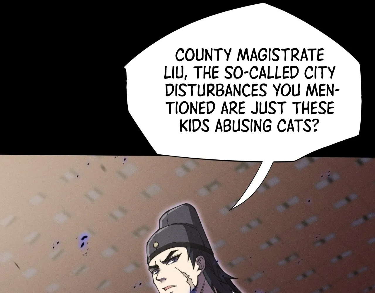 Read Sinister Immortal Path chapter 10 image 75 on Lezhin