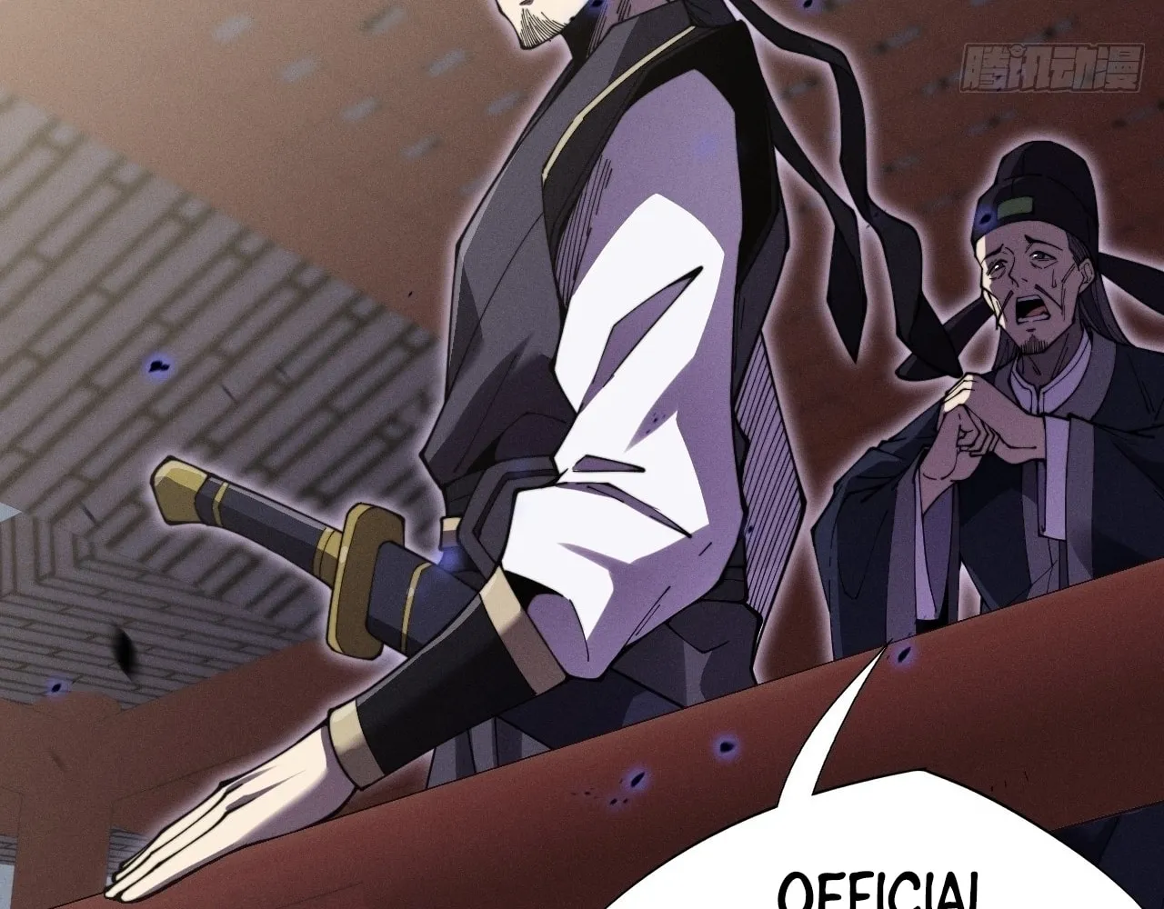 Read Sinister Immortal Path chapter 10 image 76 on Lezhin