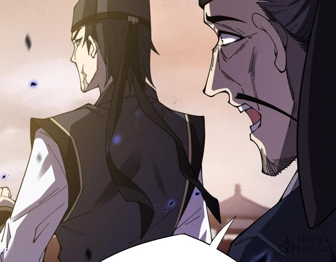 Read Sinister Immortal Path chapter 10 image 84 on Lezhin