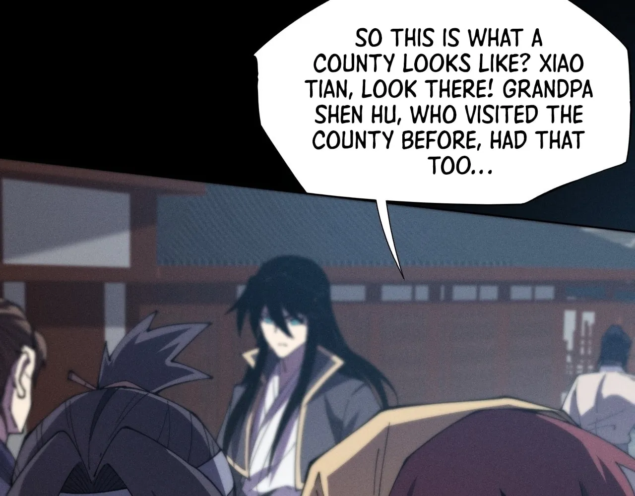 Read Sinister Immortal Path chapter 10 image 97 on Lezhin