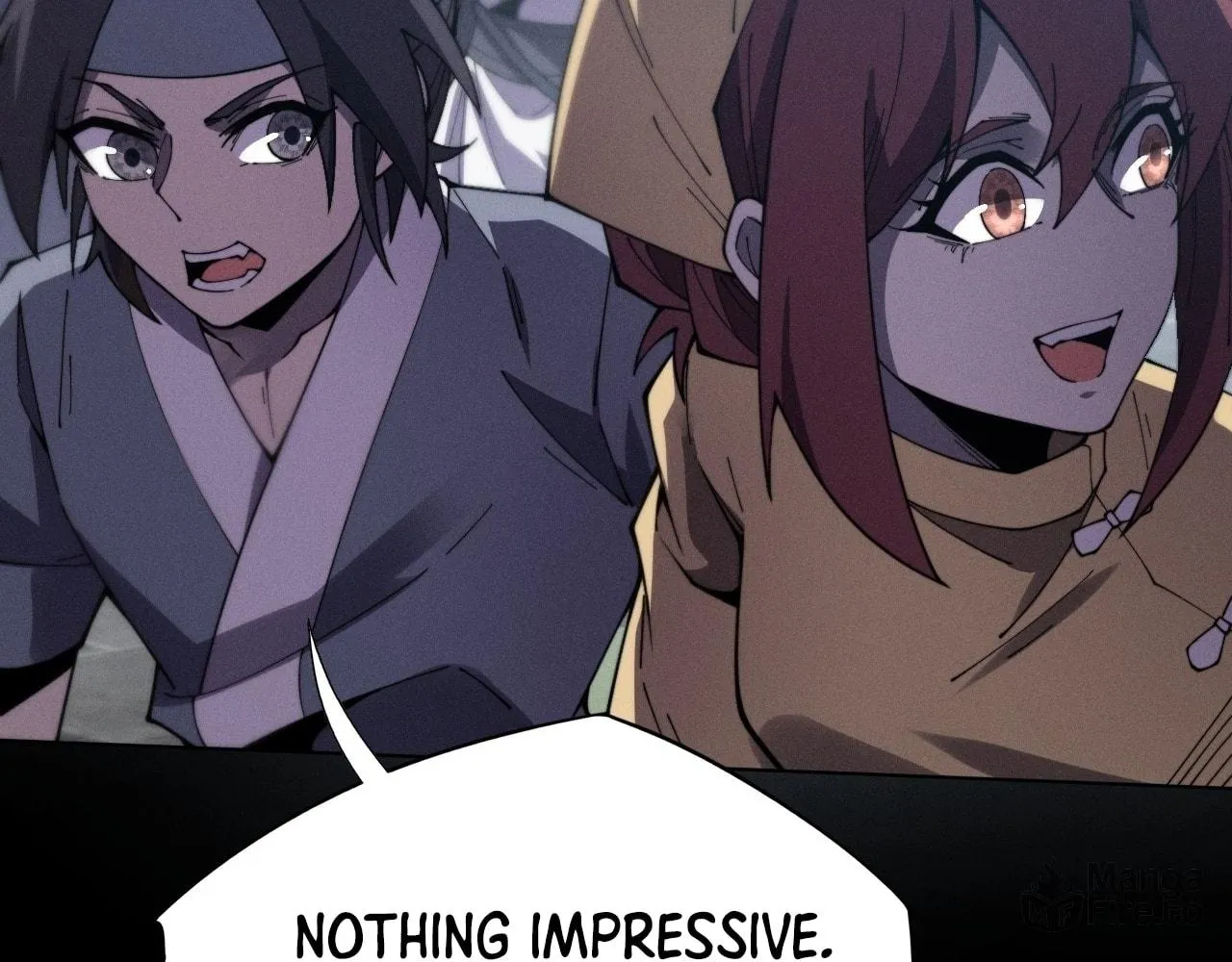 Read Sinister Immortal Path chapter 10 image 98 on Lezhin
