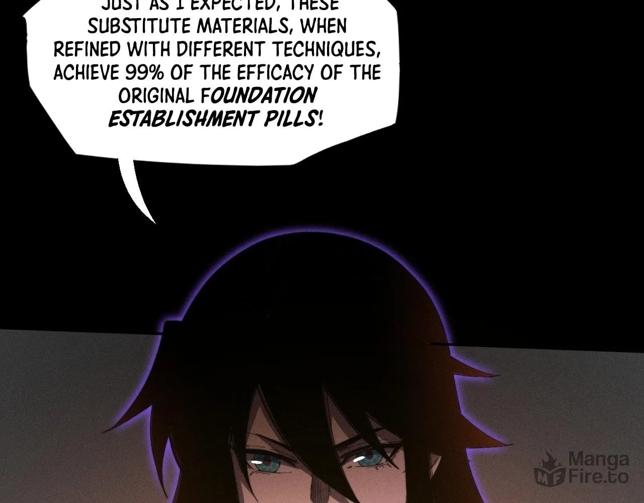 Read Sinister Immortal Path chapter 11 image 110 on Lezhin