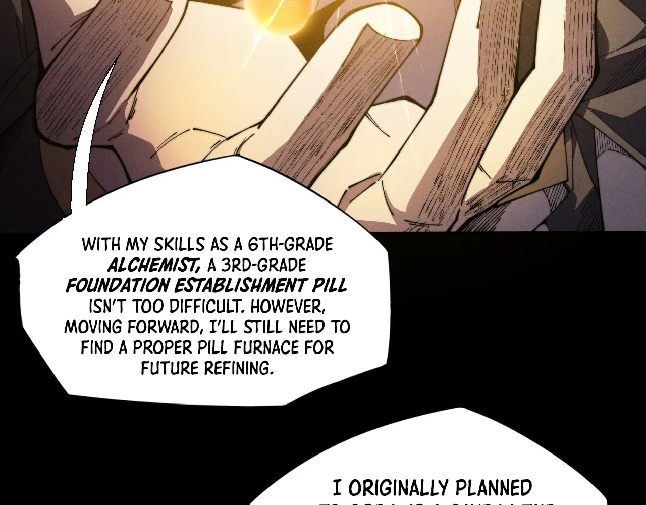 Read Sinister Immortal Path chapter 11 image 112 on Lezhin