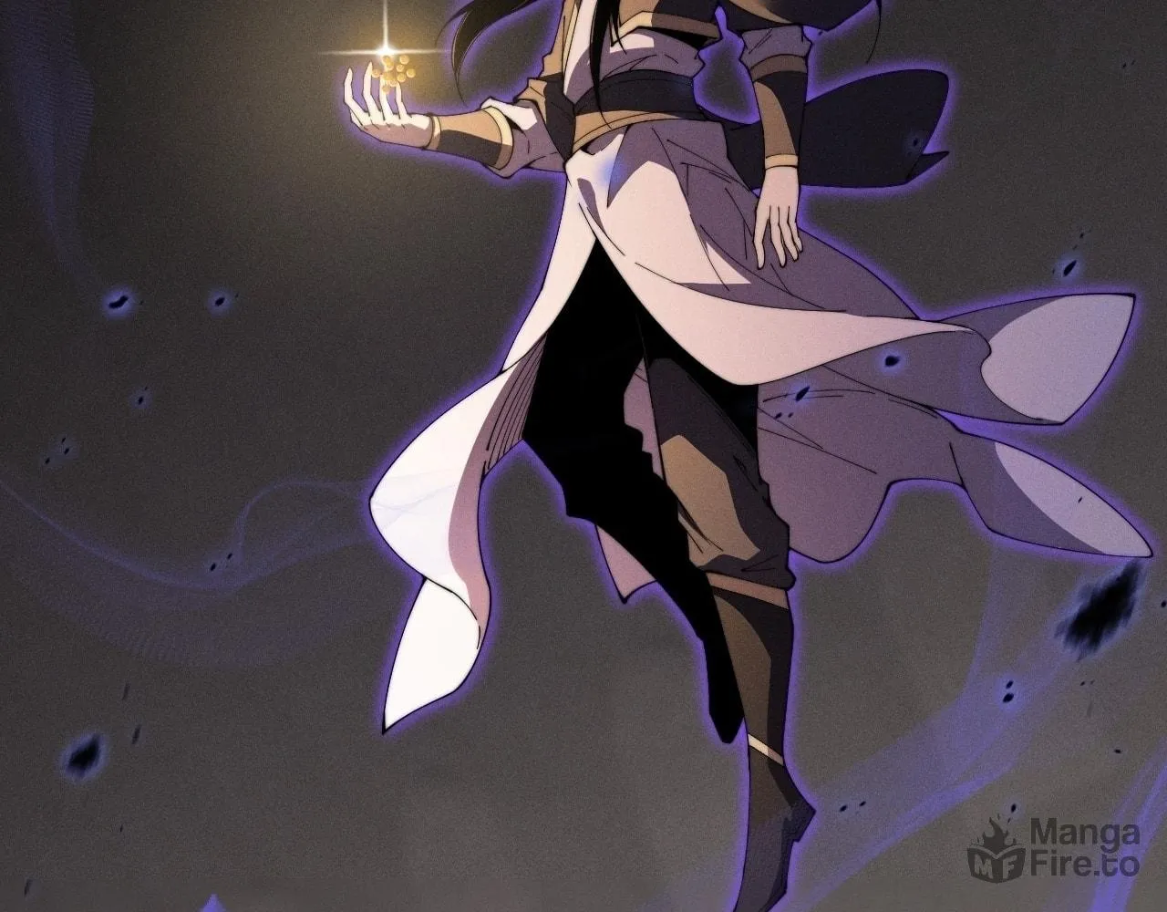 Read Sinister Immortal Path chapter 11 image 114 on Lezhin