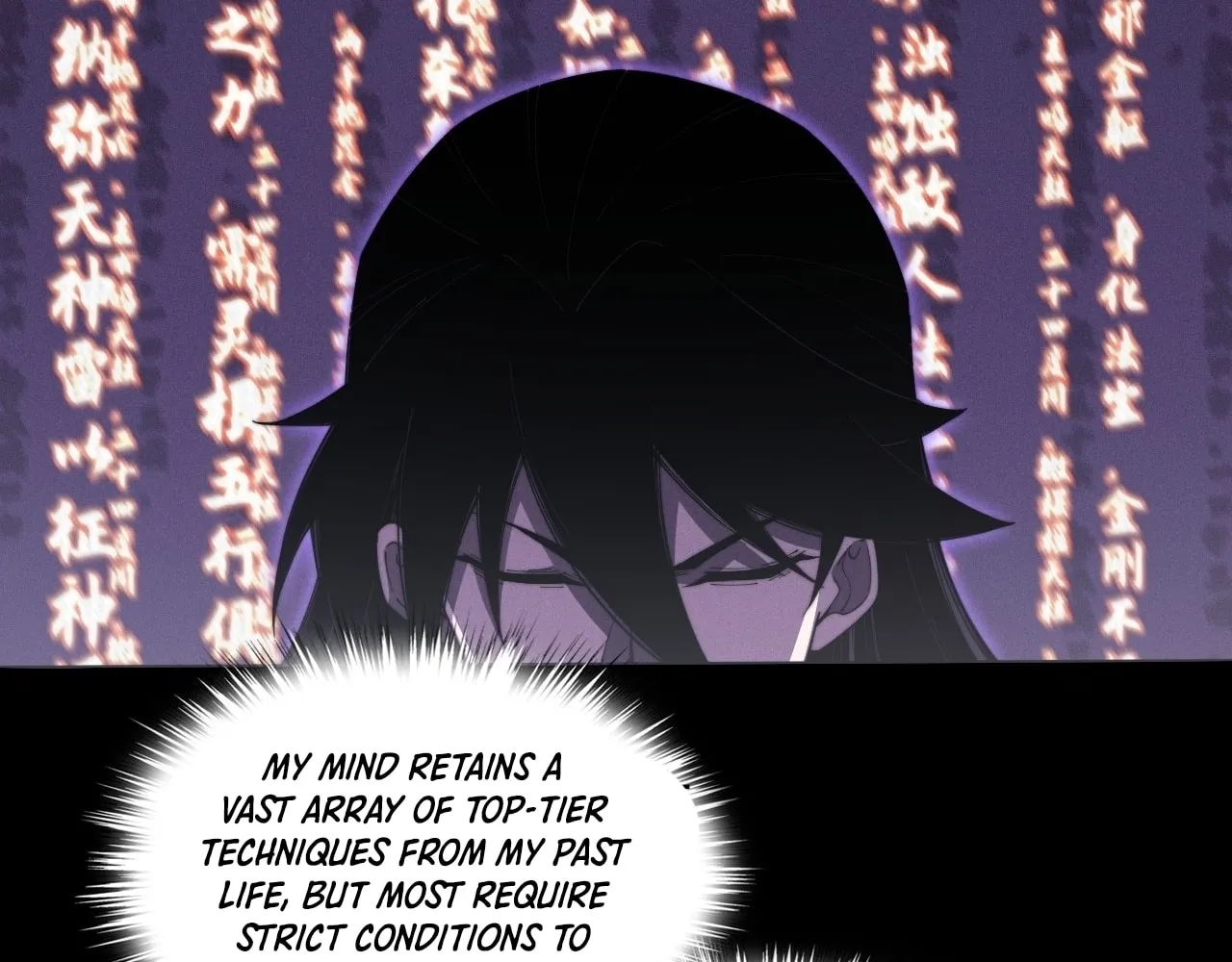 Read Sinister Immortal Path chapter 11 image 118 on Lezhin