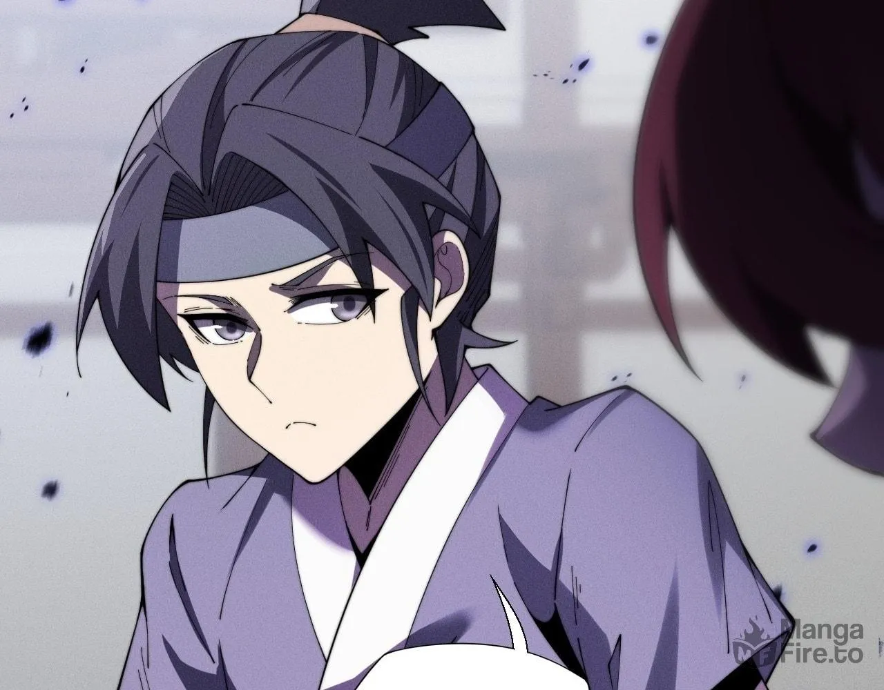 Read Sinister Immortal Path chapter 11 image 128 on Lezhin