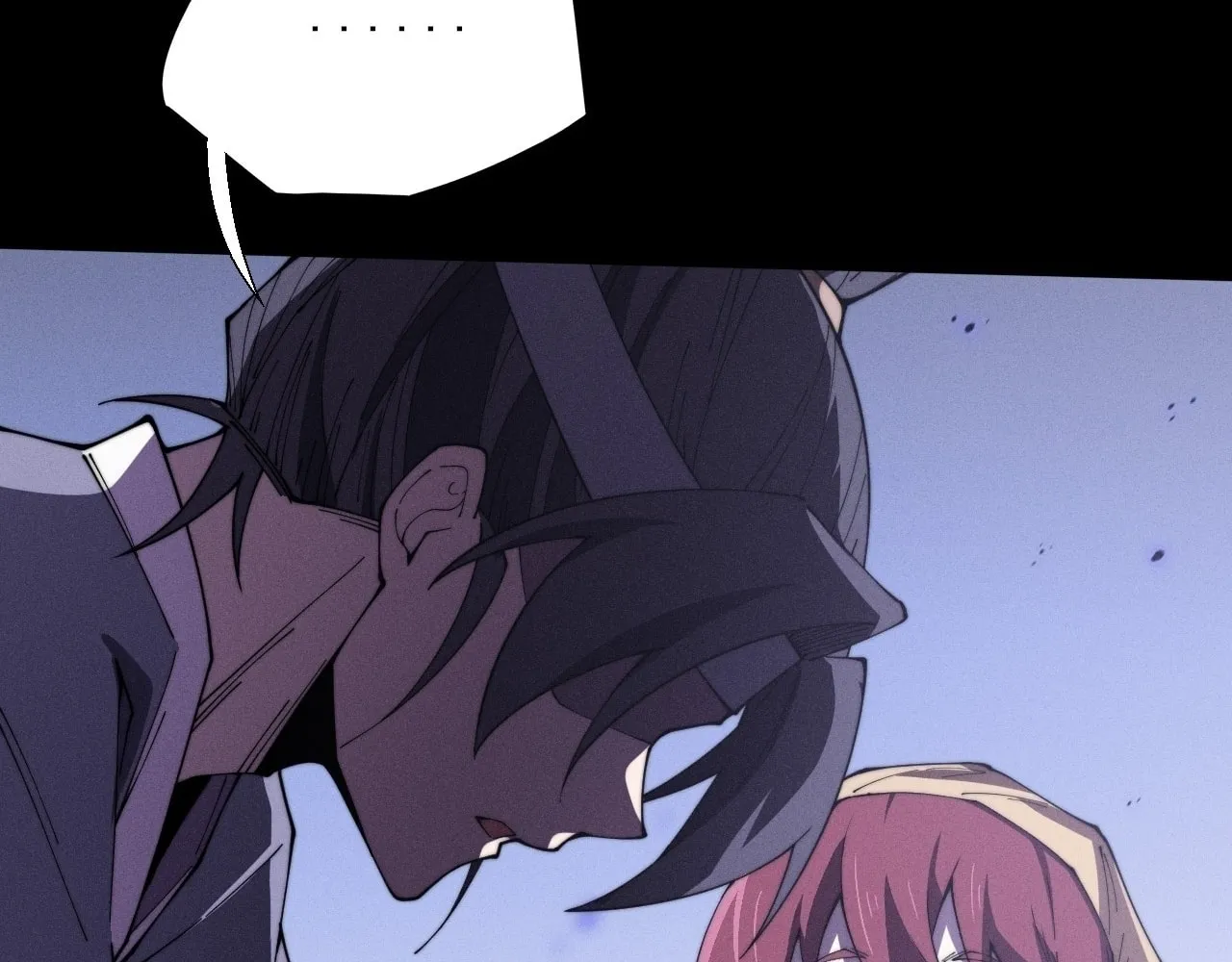 Read Sinister Immortal Path chapter 11 image 133 on Lezhin