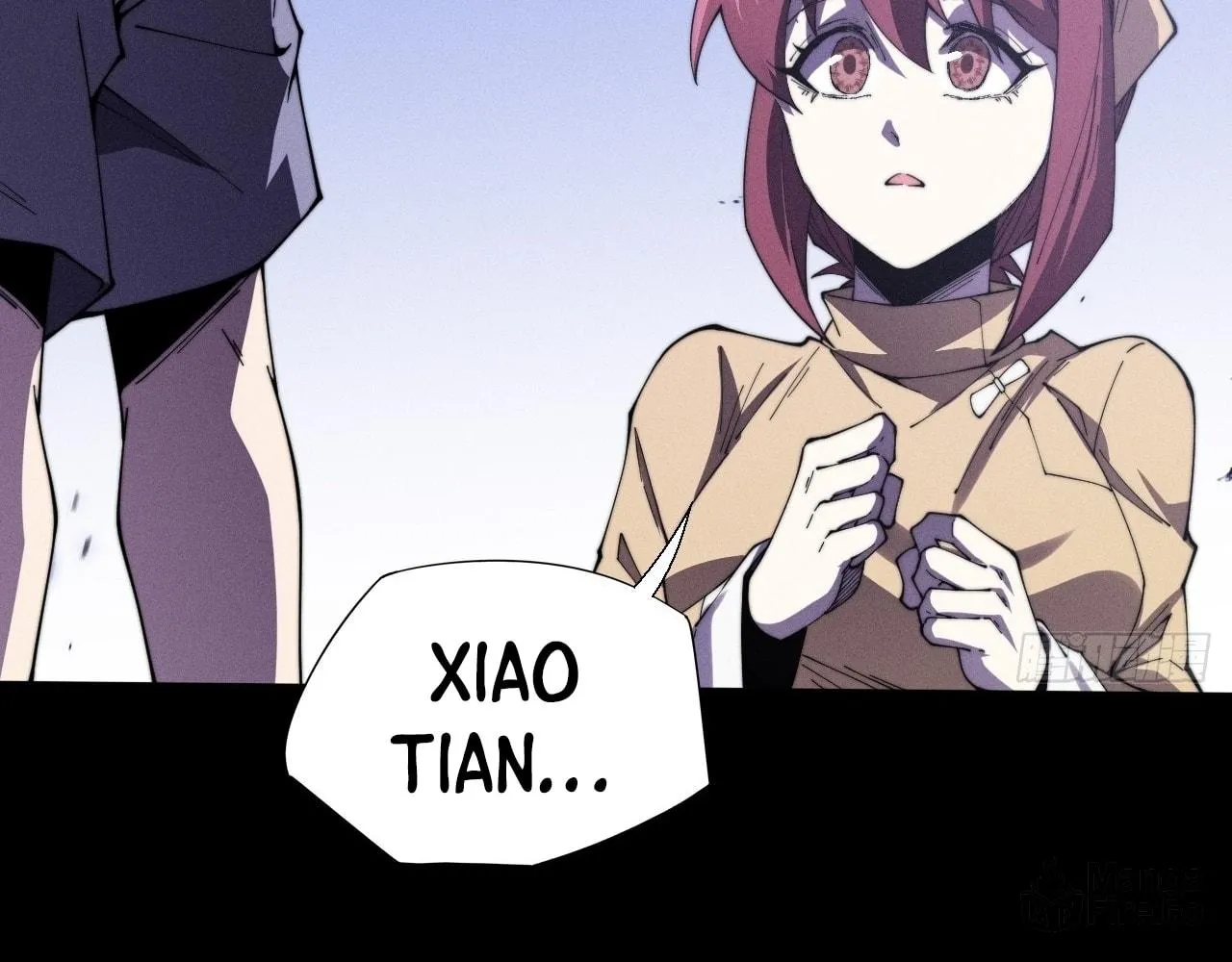 Read Sinister Immortal Path chapter 11 image 134 on Lezhin