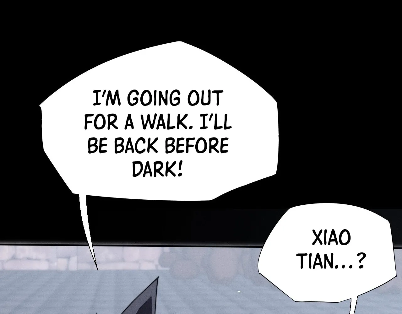 Read Sinister Immortal Path chapter 11 image 135 on Lezhin