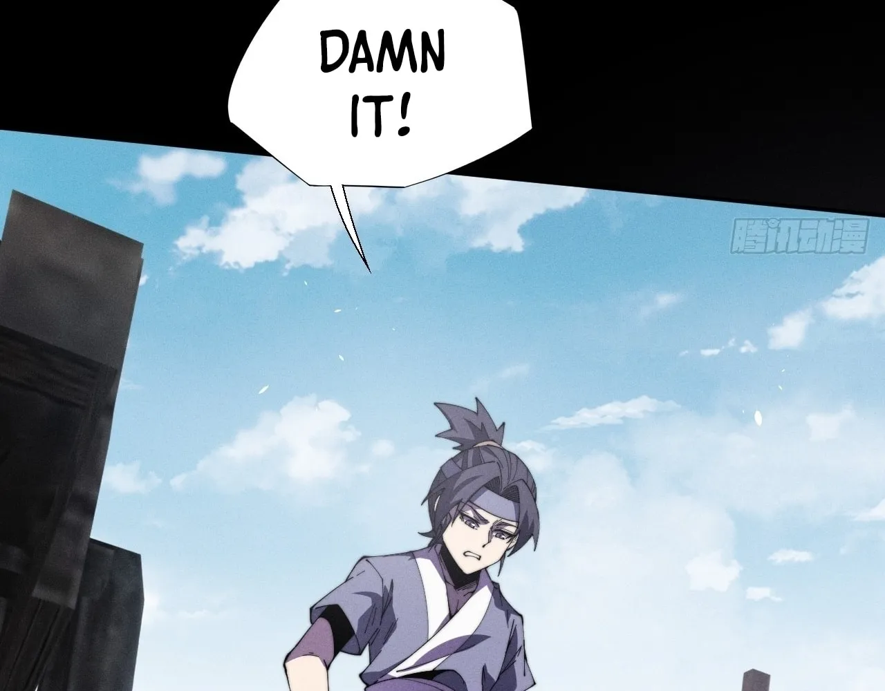 Read Sinister Immortal Path chapter 11 image 138 on Lezhin