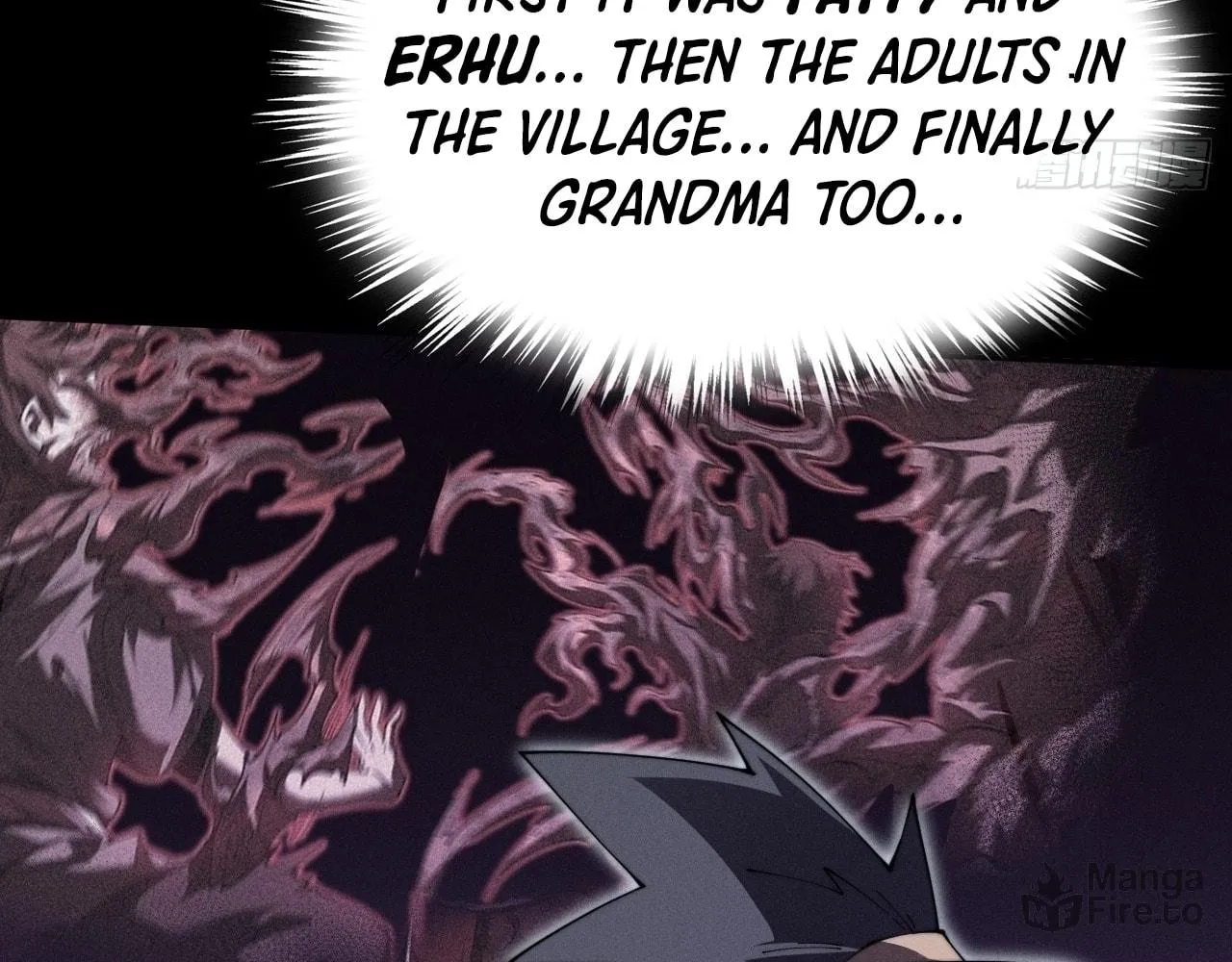 Read Sinister Immortal Path chapter 11 image 140 on Lezhin