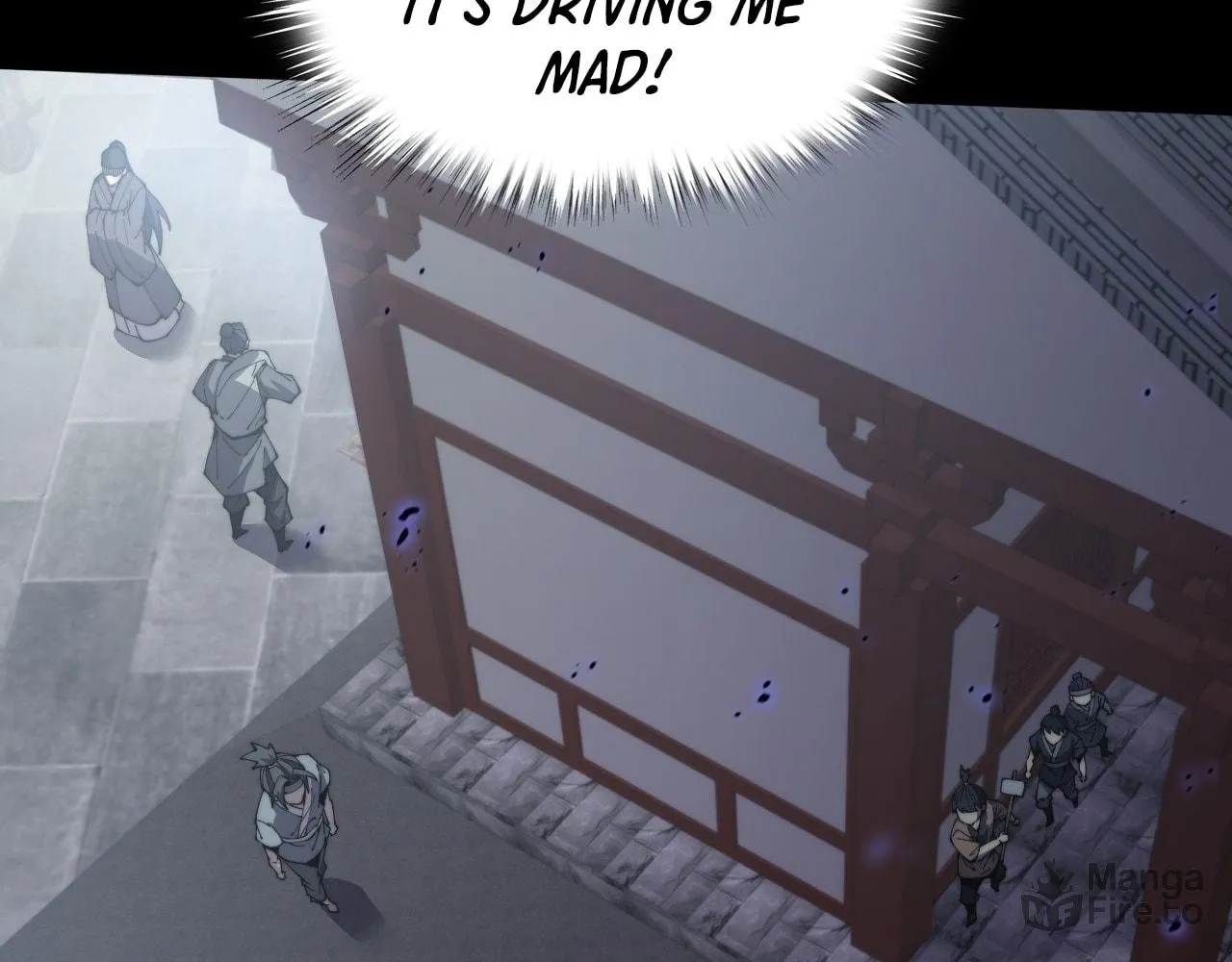 Read Sinister Immortal Path chapter 11 image 143 on Lezhin