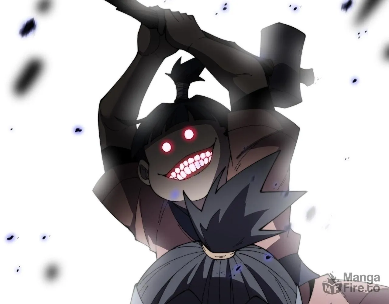 Read Sinister Immortal Path chapter 11 image 146 on Lezhin