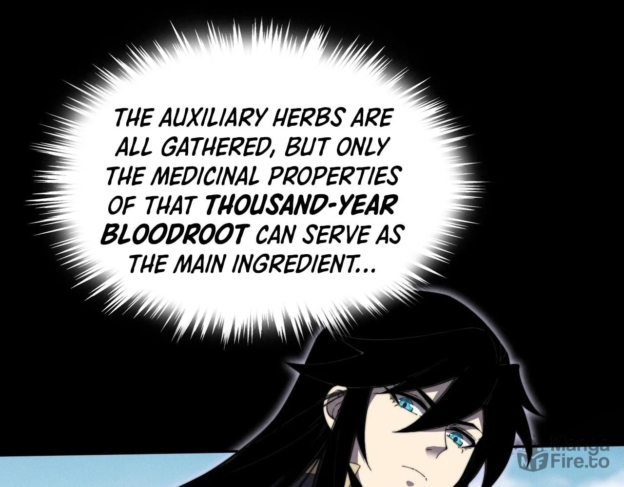 Read Sinister Immortal Path chapter 11 image 19 on Lezhin