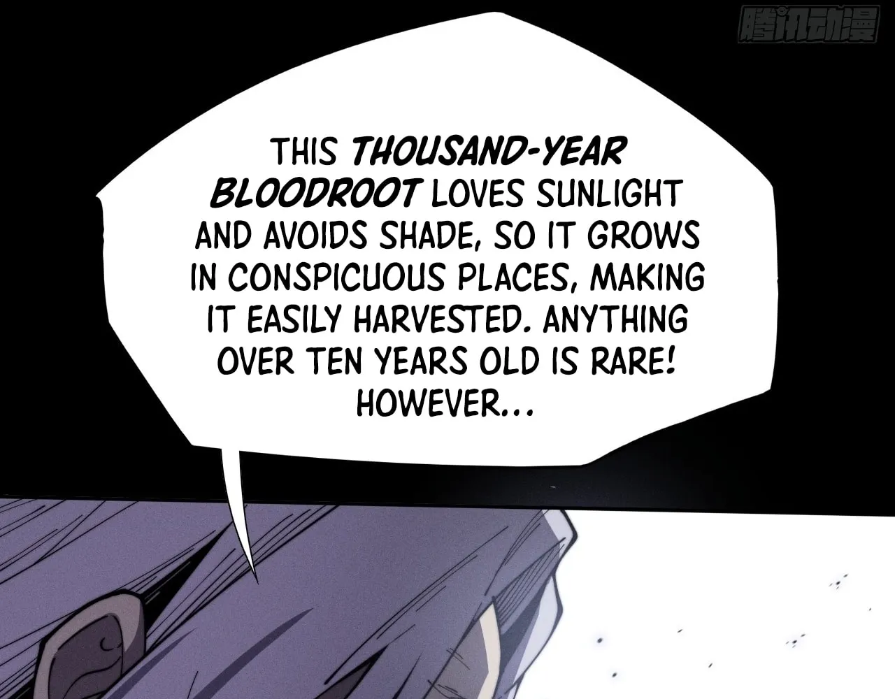Read Sinister Immortal Path chapter 11 image 27 on Lezhin
