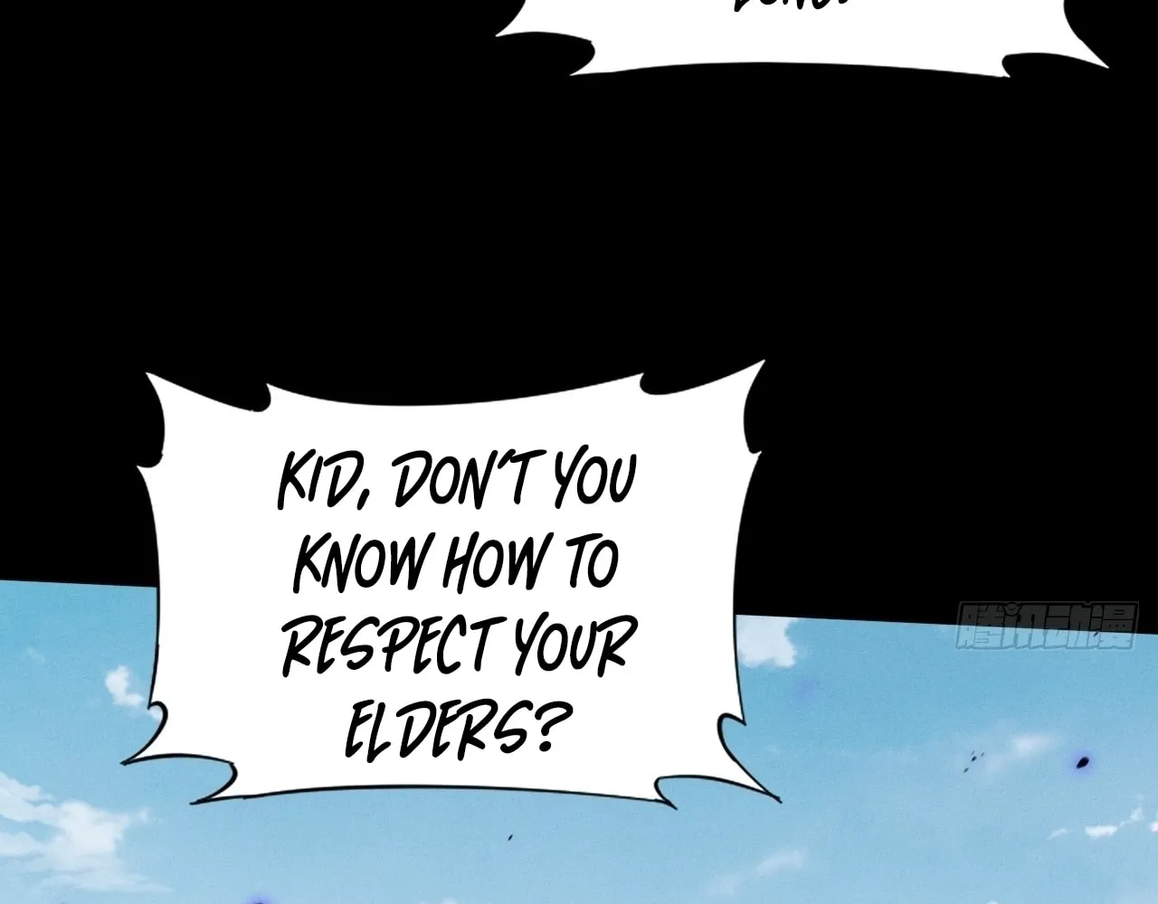 Read Sinister Immortal Path chapter 11 image 30 on Lezhin