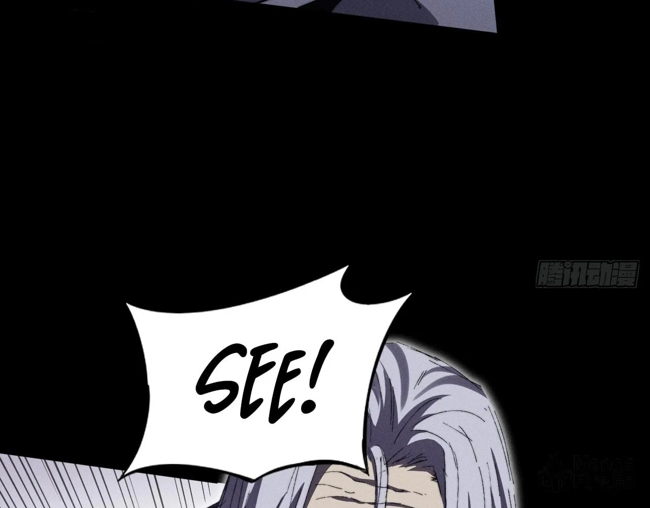 Read Sinister Immortal Path chapter 11 image 34 on Lezhin