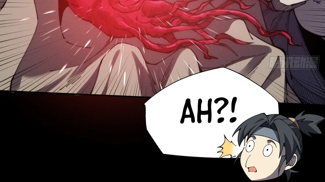 Read Sinister Immortal Path chapter 11 image 36 on Lezhin