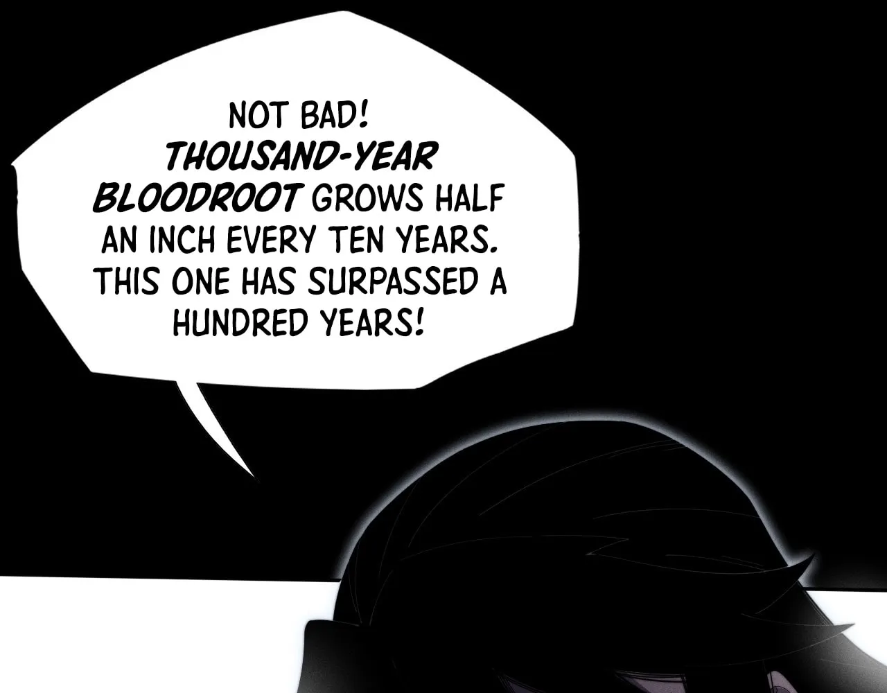 Read Sinister Immortal Path chapter 11 image 37 on Lezhin