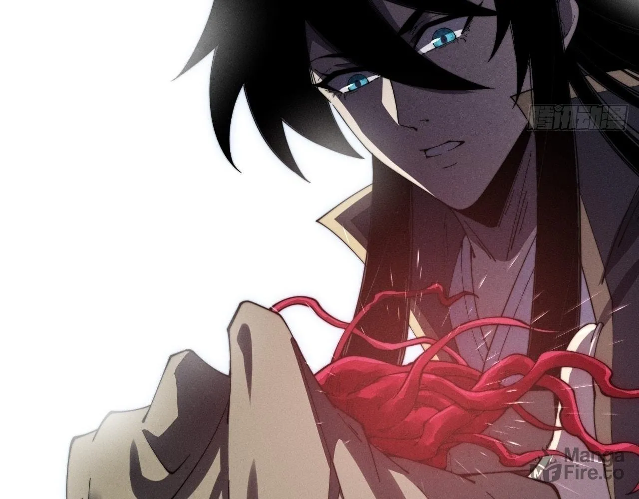 Read Sinister Immortal Path chapter 11 image 38 on Lezhin