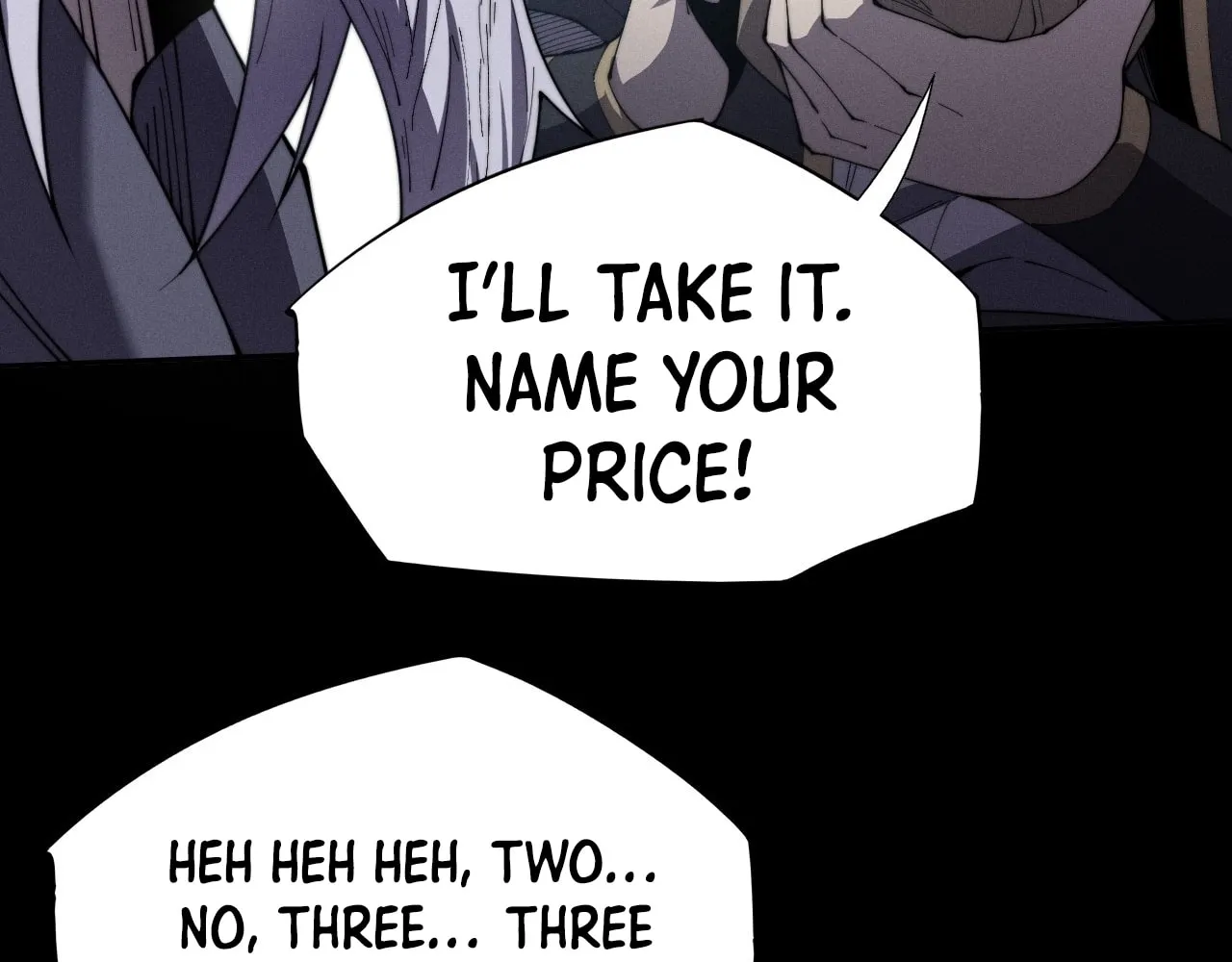 Read Sinister Immortal Path chapter 11 image 42 on Lezhin