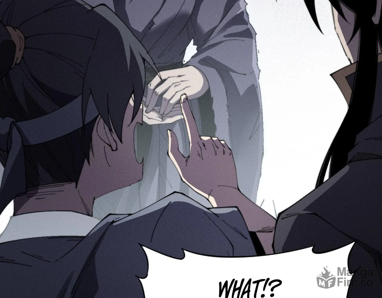 Read Sinister Immortal Path chapter 11 image 44 on Lezhin