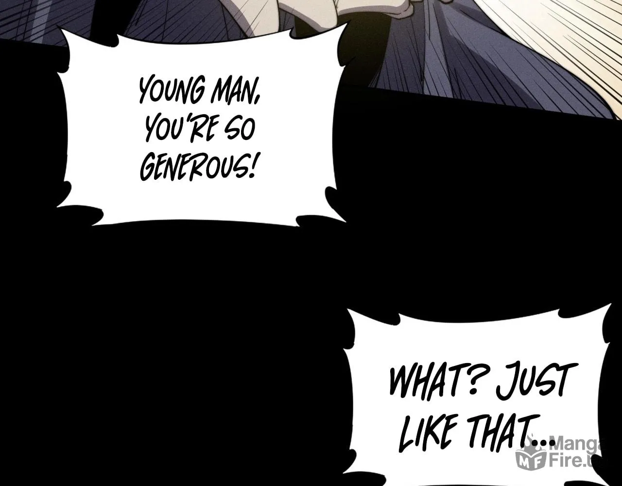 Read Sinister Immortal Path chapter 11 image 49 on Lezhin