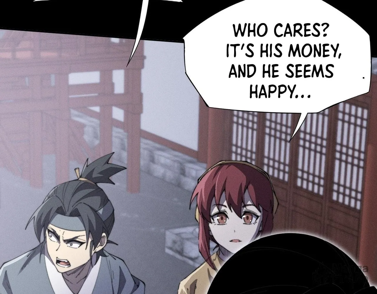 Read Sinister Immortal Path chapter 11 image 53 on Lezhin