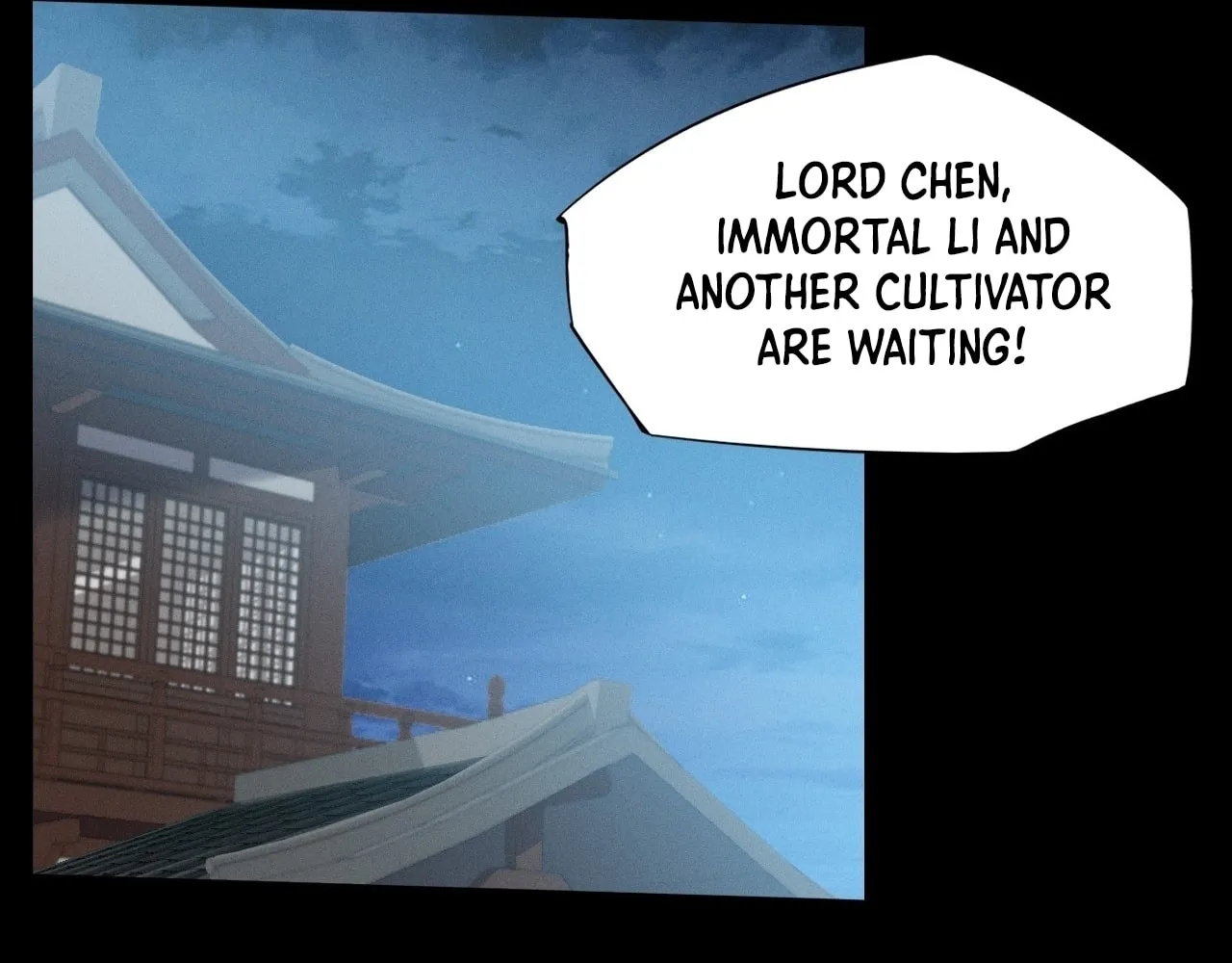 Read Sinister Immortal Path chapter 11 image 61 on Lezhin