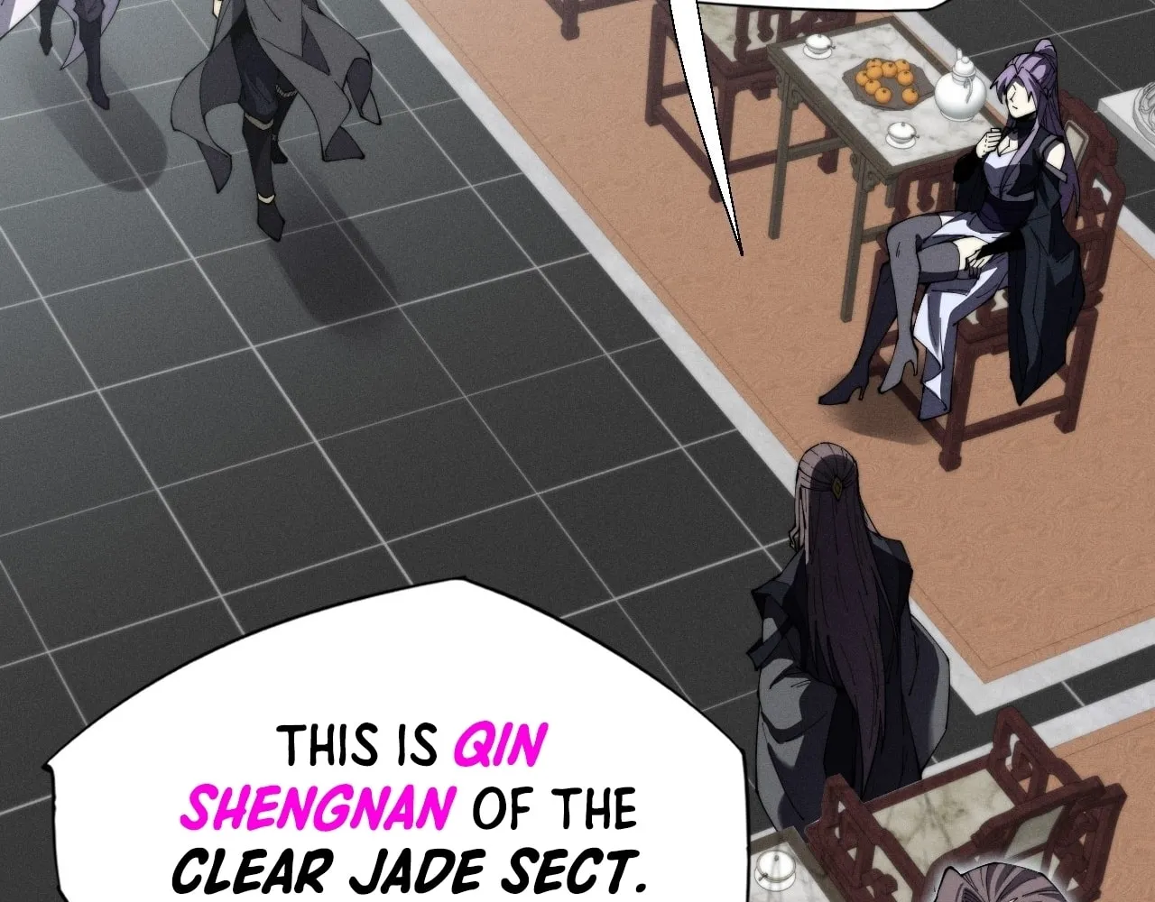 Read Sinister Immortal Path chapter 11 image 67 on Lezhin