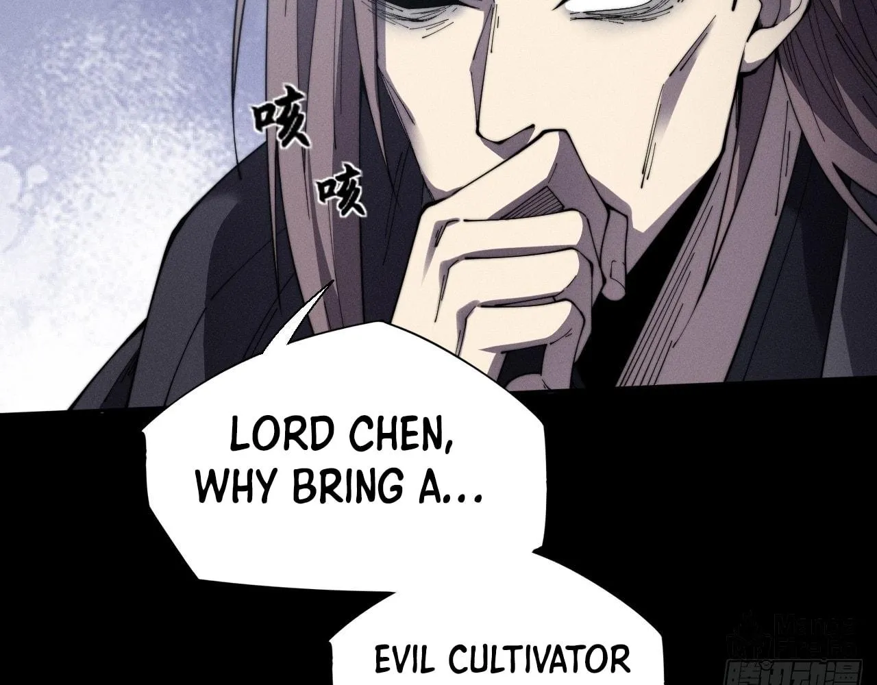Read Sinister Immortal Path chapter 11 image 71 on Lezhin