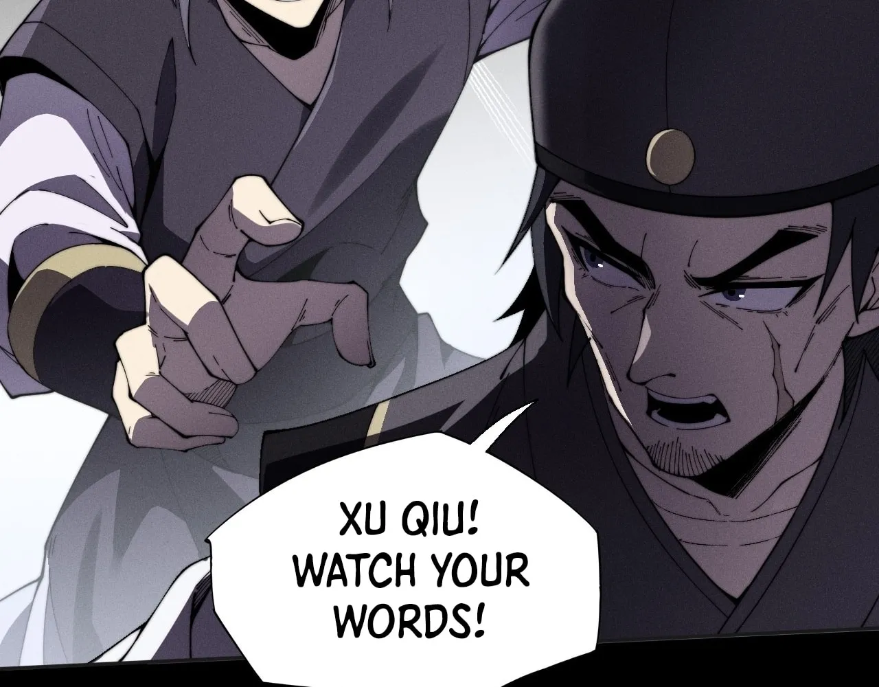 Read Sinister Immortal Path chapter 11 image 73 on Lezhin