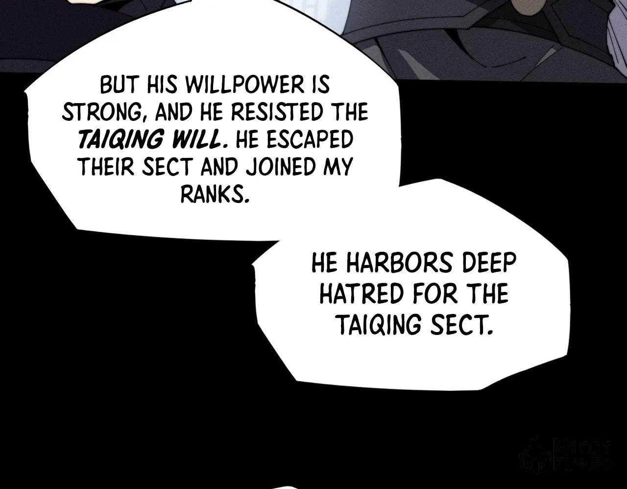 Read Sinister Immortal Path chapter 11 image 77 on Lezhin