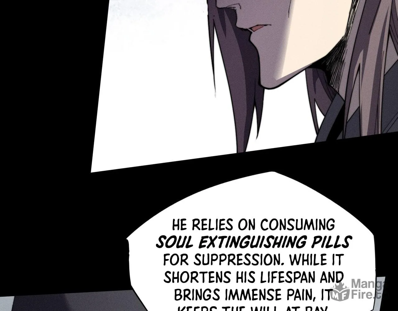 Read Sinister Immortal Path chapter 11 image 79 on Lezhin