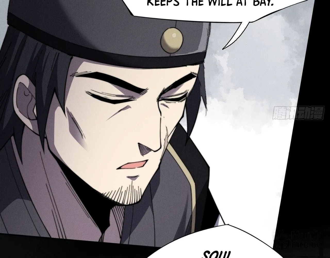 Read Sinister Immortal Path chapter 11 image 80 on Lezhin