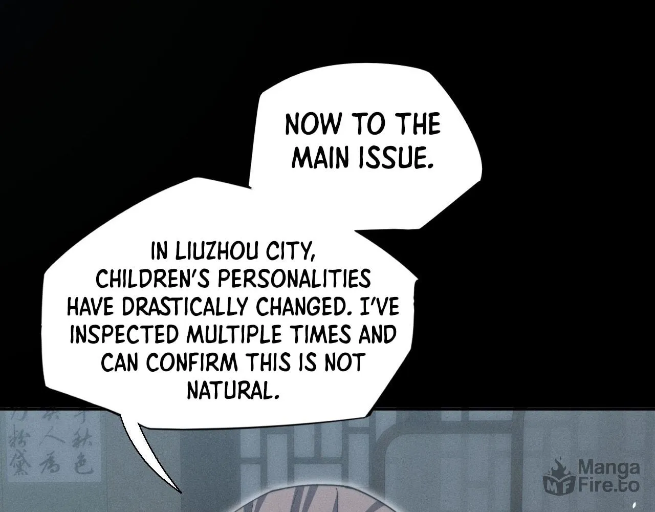 Read Sinister Immortal Path chapter 11 image 83 on Lezhin
