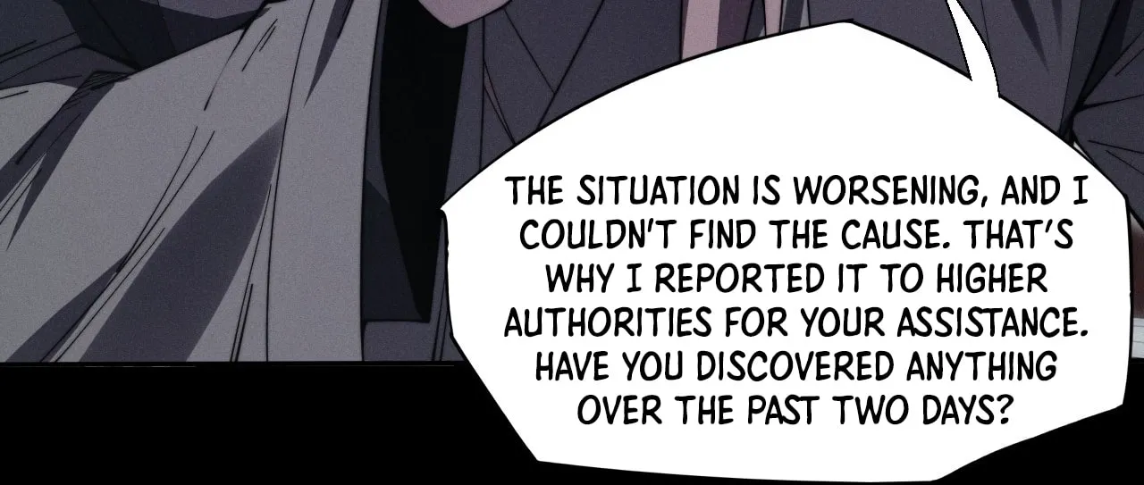 Read Sinister Immortal Path chapter 11 image 85 on Lezhin