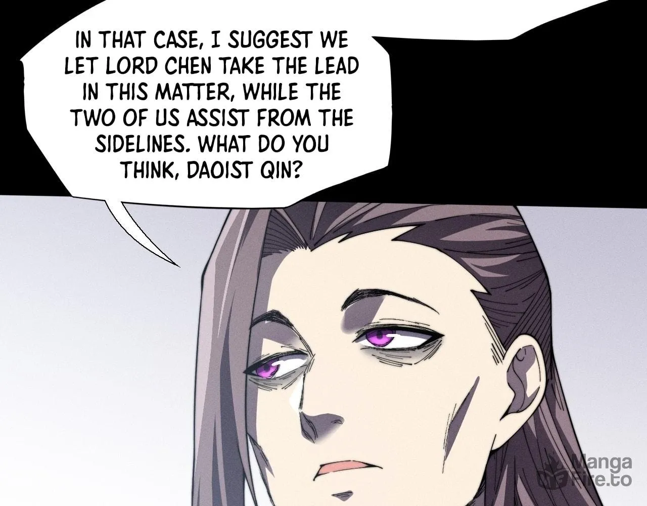 Read Sinister Immortal Path chapter 11 image 89 on Lezhin
