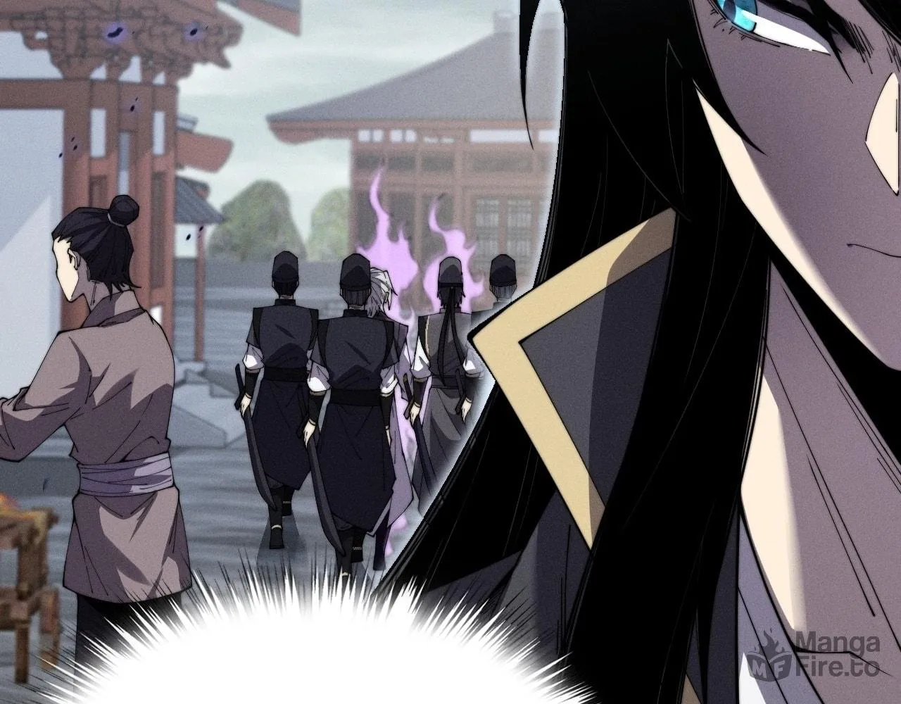 Read Sinister Immortal Path chapter 11 image 9 on Lezhin