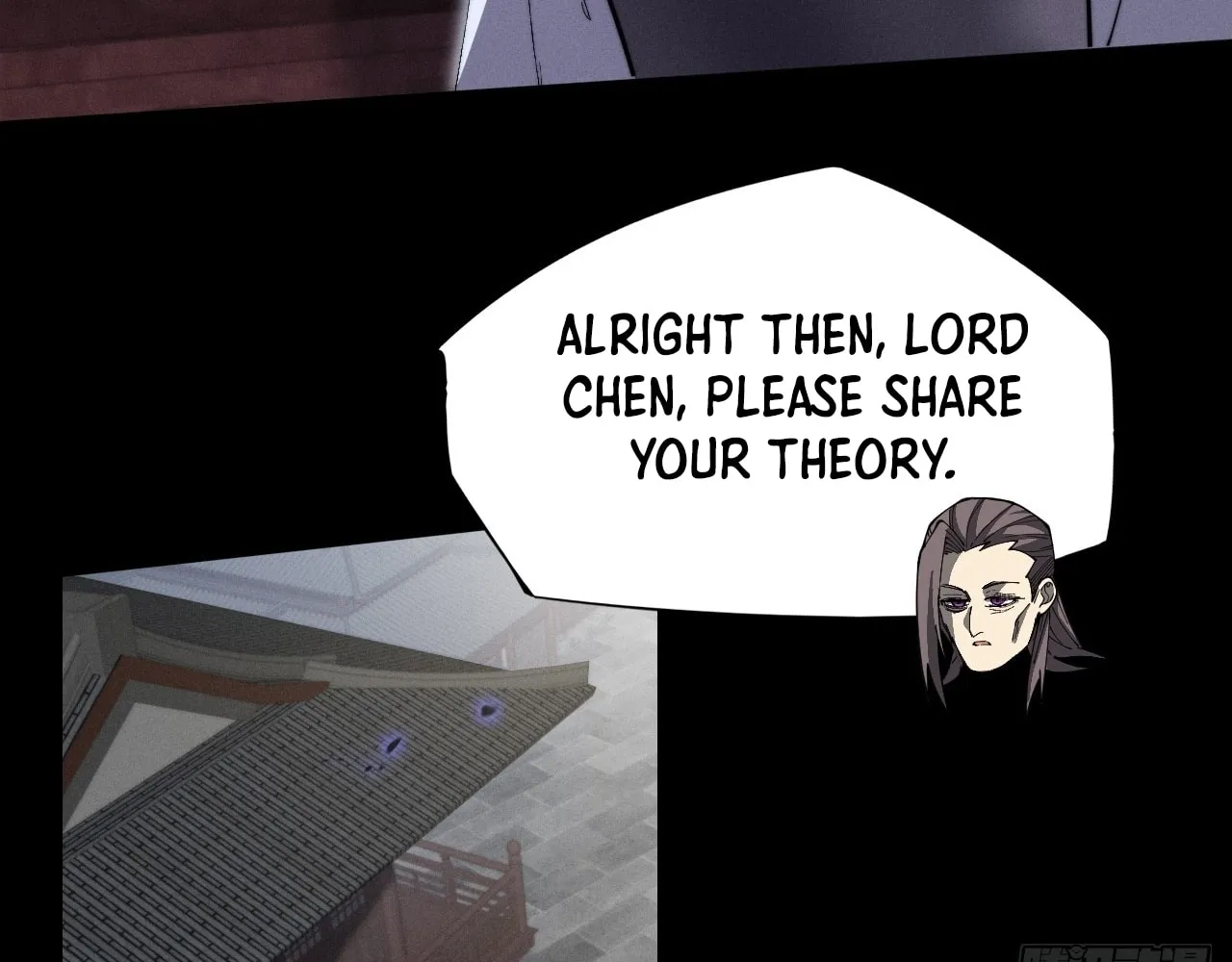 Read Sinister Immortal Path chapter 11 image 93 on Lezhin