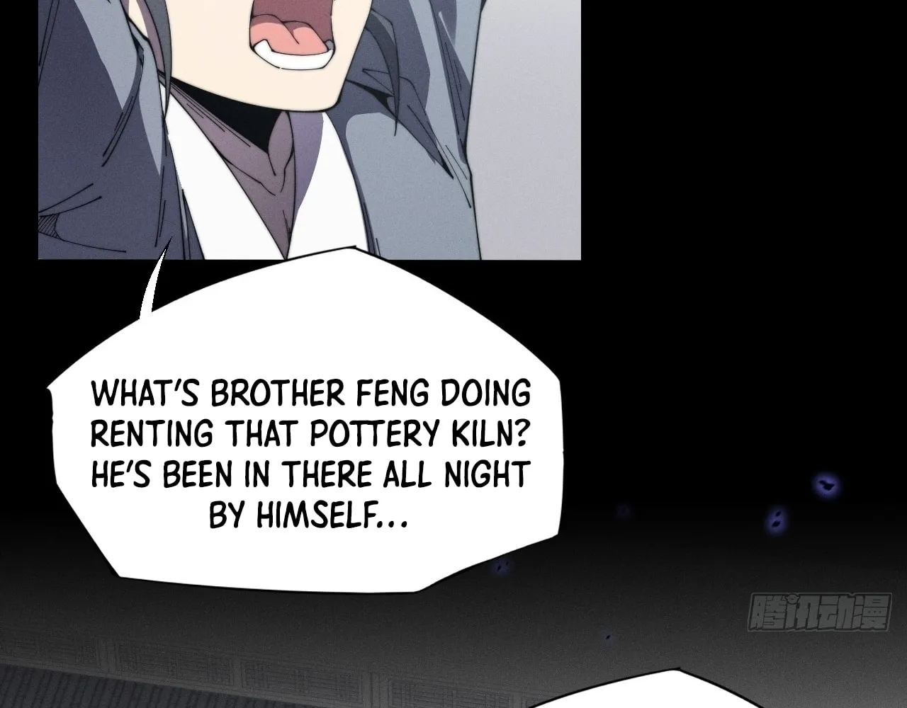 Read Sinister Immortal Path chapter 11 image 97 on Lezhin